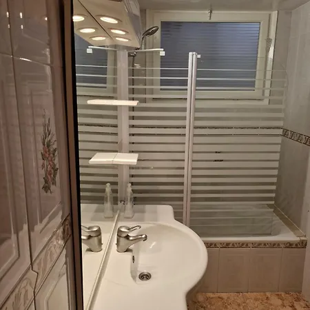 Apartment Sunandsea