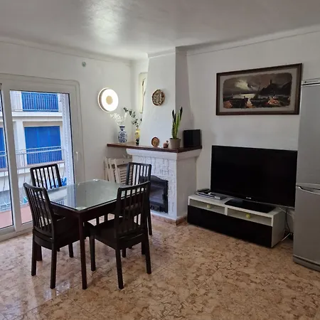Apartment Sunandsea *