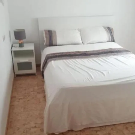 Sunandsea Apartment *