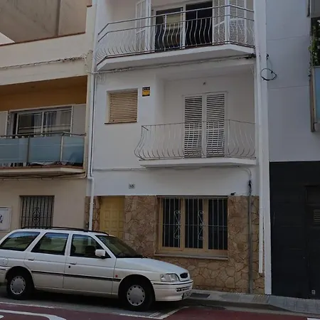 Apartment Sunandsea