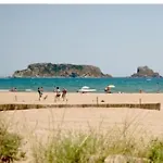 Sunandsea Lejlighed *