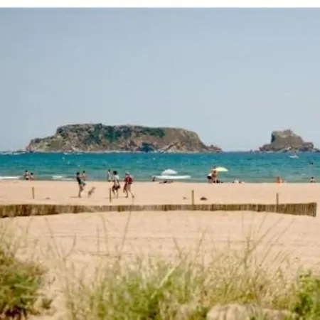 Sunandsea Διαμέρισμα *